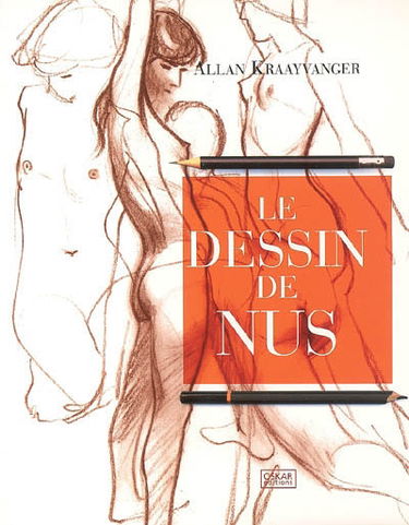 Le dessin de nus