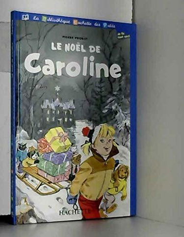 Le Noël de Caroline