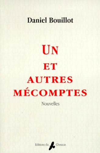 Un et autres mécomptes