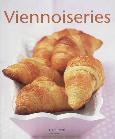 Viennoiseries