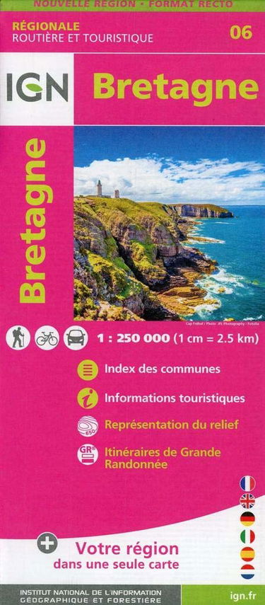 NR06 BRETAGNE