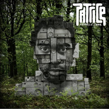 Couverture de One par Patrice