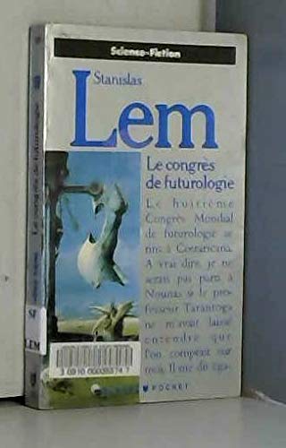 Le Congrès de futurologie
