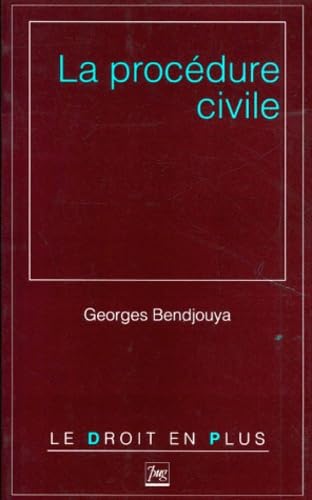 Procédure civile