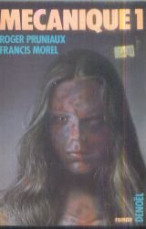 Couverture de Mécanique 1