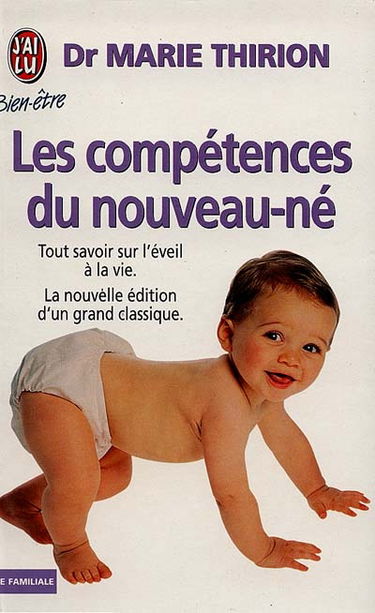 Les compétences du nouveau-né