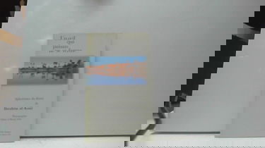 Un oeil qui jamais ne se ferme : aphorismes du Sahara