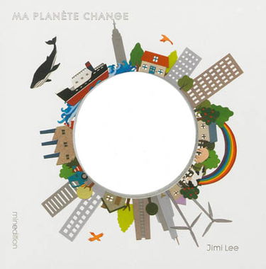 Ma planète change