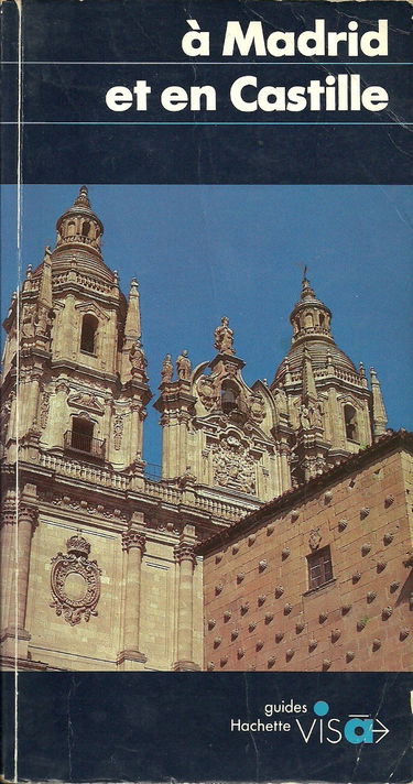 A Madrid et en Castille