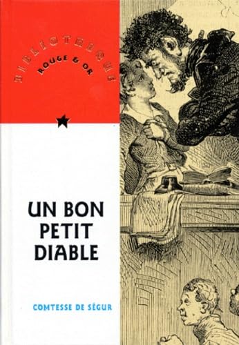 Le bon petit diable