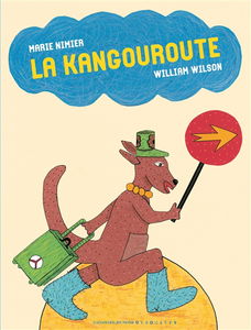 La kangouroute