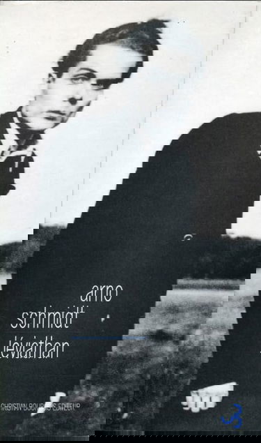 Léviathan. Gadir. Enthymésis