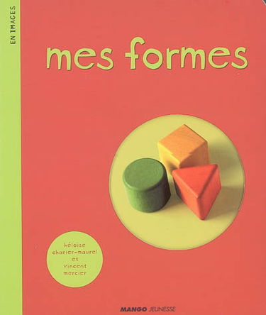 Mes formes