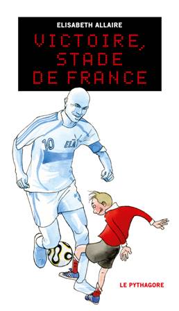 Victoire, stade de France