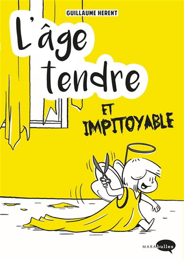 L'âge tendre et impitoyable
