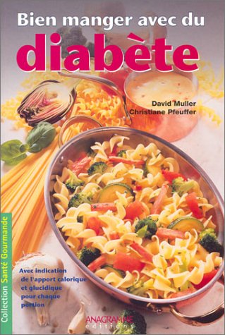 Bien manger avec du diabète