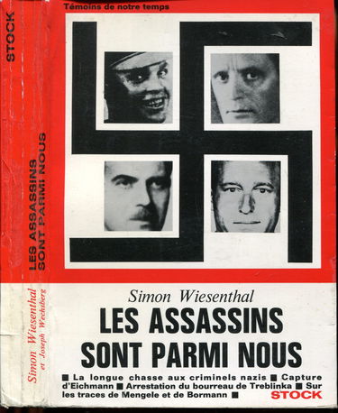Les Assassins sont parmi nous