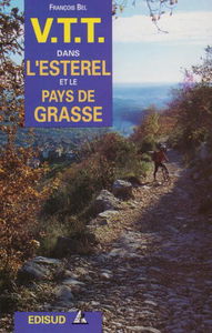 VTT dans l'Esterel et le pays de Grasse