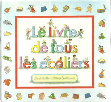 Le Livre de tous les écoliers