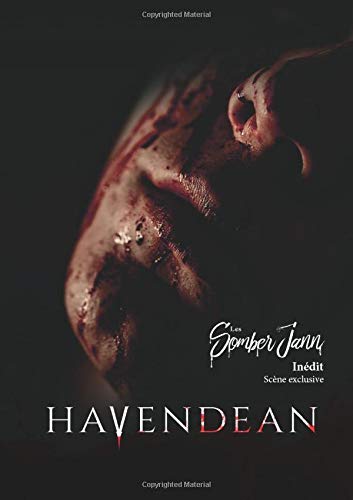 Couverture de Les Somber Jann: Inédit