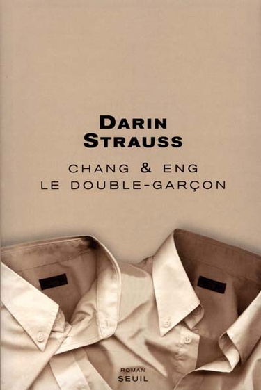 Chang et Eng : le double-garçon