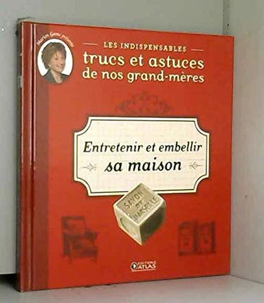 Indispensables trucs et astuces t01