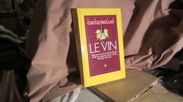 Guide gaultmillau, le vin