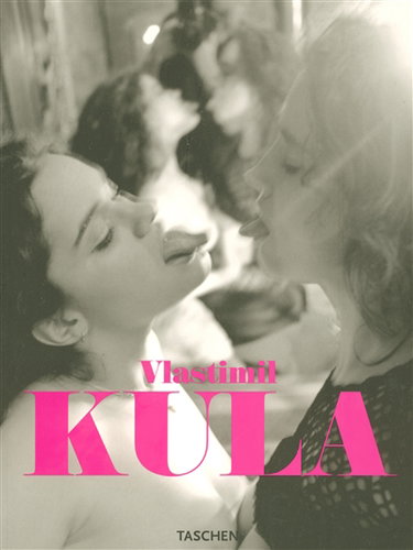 Couverture de Vlastimil Kula