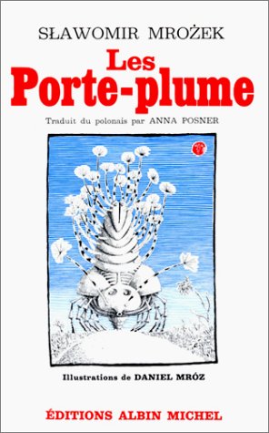 Les porte-plume