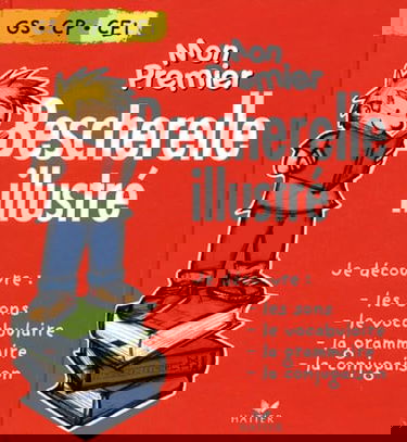 Mon premier Bescherelle illustré