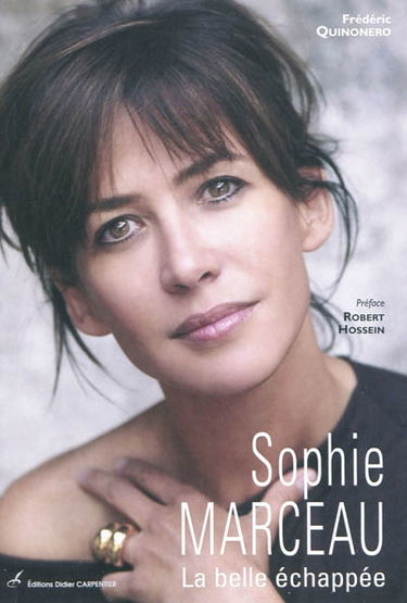 Sophie Marceau : la belle échappée