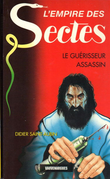 Guerisseur assassin