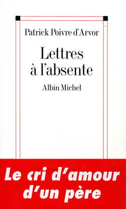 Lettres à l'absente