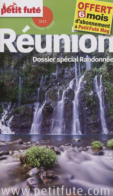 Réunion : 2013 : dossier spécial randonnée