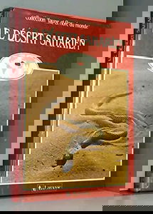 Le Désert saharien