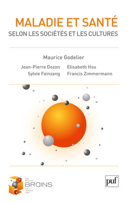 Couverture de Maladie et santé selon les sociétés et les cultures