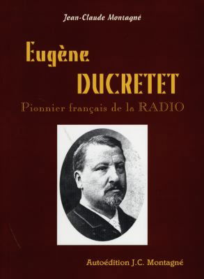 Eugène Ducretet : pionnier français de la radio