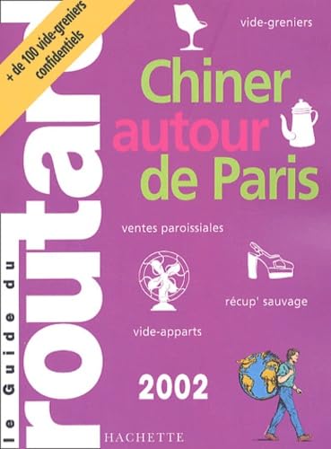 Le Guide France du Routard