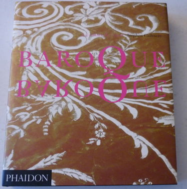 Baroque Baroque - La Culture de l'Excès