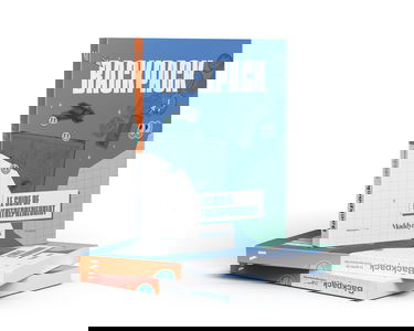 Backpack 7 - Le guide de l'entrepreneuriat by Maddyness