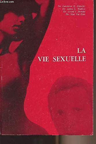 La vie sexuelle