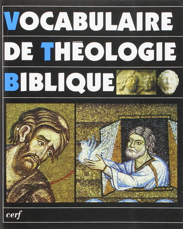 Vocabulaire de théologie biblique