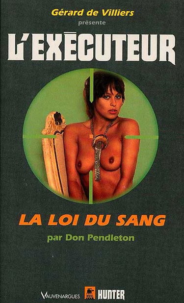 La loi du sang