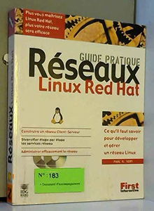 Linux Red Hat : kit de construction réseau