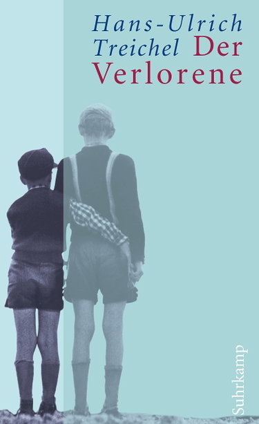 Couverture de Der Verlorene par U. Treichel Hans
