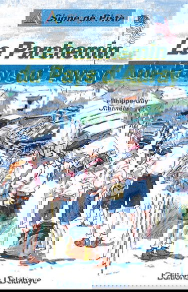 Le parchemin du pays d'Auray