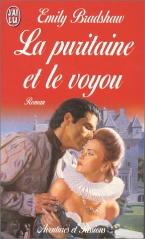 La puritaine et le voyou