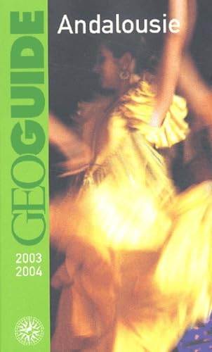 Andalousie (ancienne édition)