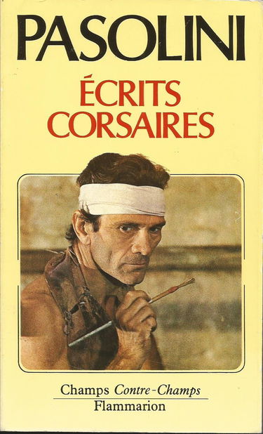 Ecrits corsaires