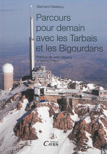 Parcours pour demain avec les Tarbais et les Bigourdans